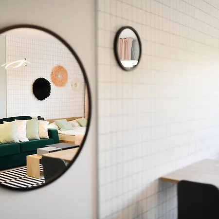 Nadmorskie Tarasy Navigator Baseny Sauna, Silownia Gratis Kołobrzeg Zewnętrze zdjęcie