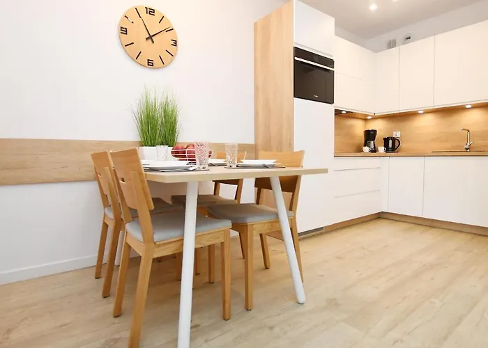 Nadmorskie Tarasy Navigator Baseny Sauna, Silownia Gratis