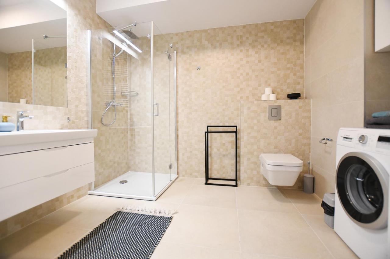 Nadmorskie Tarasy Navigator Baseny Sauna, Silownia Gratis