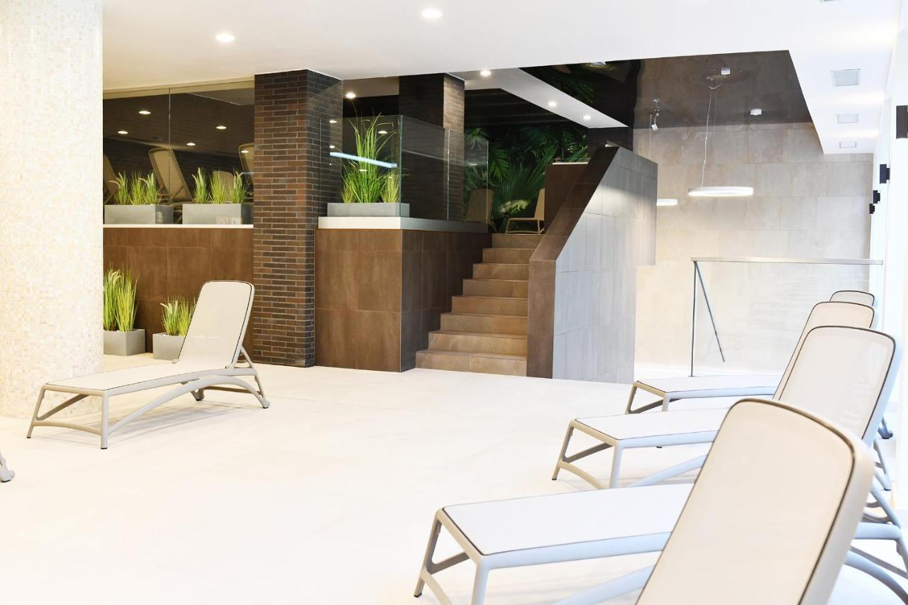 Nadmorskie Tarasy Navigator Baseny Sauna, Silownia Gratis Apartament