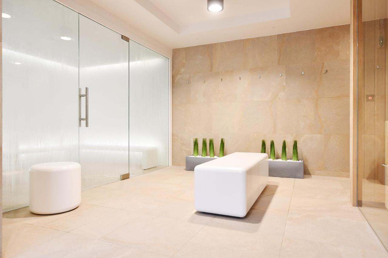 Nadmorskie Tarasy Navigator Baseny Sauna, Silownia Gratis *