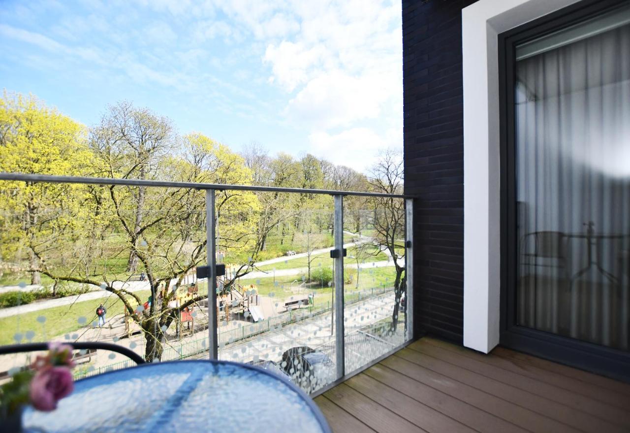 Apartament Nadmorskie Tarasy Navigator Baseny Sauna, Silownia Gratis