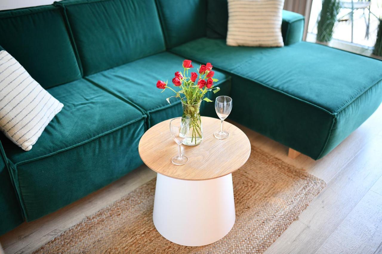 Nadmorskie Tarasy Navigator Baseny Sauna, Silownia Gratis
